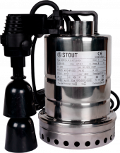 Дренажный насос Stout SPD-0003-200250 Дренажный насос Stout SPD-0003-200250