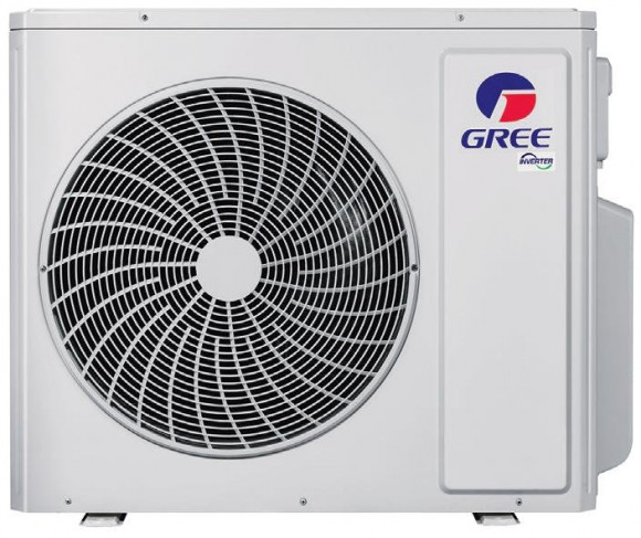 Кассетная сплит-система Gree GUD140T1/B-S