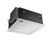 Сплит-система кассетного типа Hisense AUC-24UR4S1GA / AUW-24U4SF1