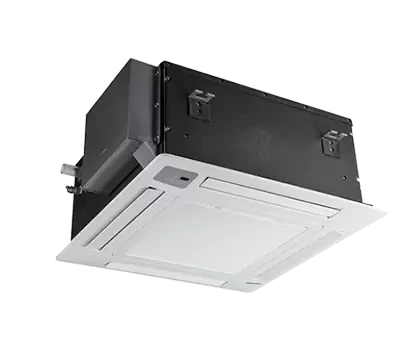 Сплит-система кассетного типа Hisense AUC-24UR4S1GA / AUW-24U4SF1