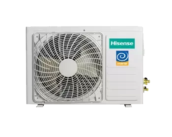 Сплит-система кассетного типа Hisense AUC-24UR4S1GA / AUW-24U4SF1