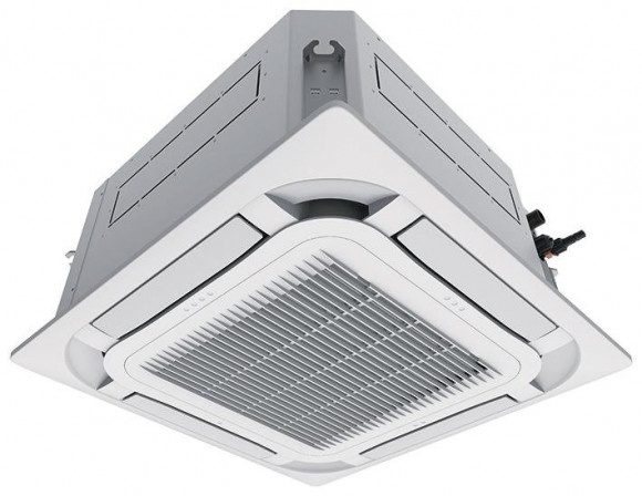 Кассетная сплит-система Gree GUD35T1/B-S