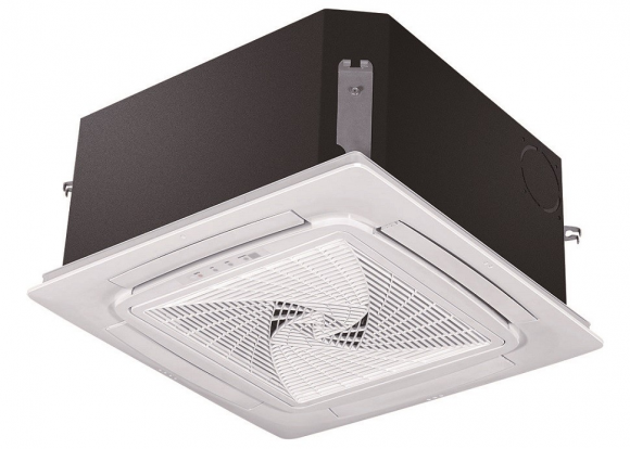 Сплит-система кассетного типа Haier AB18CS2ERA(S) / 1U18FS2ERA