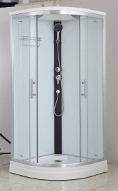 IMWEI XDL-09B душевая кабина 90*90*220 IMWEI XDL-09B душевая кабина 90*90*220