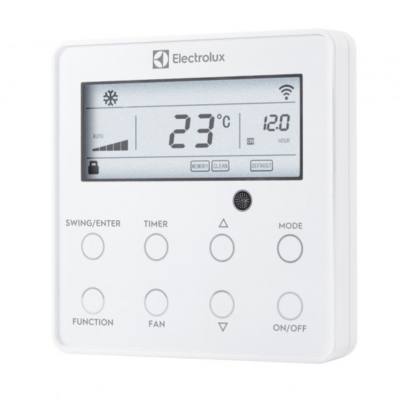 Канальная сплит-система Electrolux EACD-48H/UP4-DC/N8 Unitary Pro 4 DC