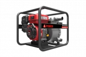 Мотопомпа бензиновая для сильно загрязненной воды AWP50TX Мотопомпа бензиновая для сильно загрязненной воды AWP50TX