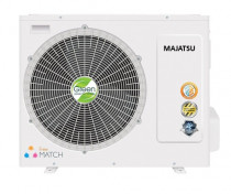 Наружный блок стандартного типа, 3ф MAJATSU MJS-H120/SR1DC1A Наружный блок стандартного типа, 3ф MAJATSU MJS-H120/SR1DC1A