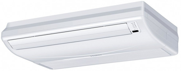 Внутренний блок мультизональной системы Haier AC122MCERA