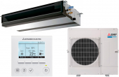 Сплит-система канального типа Mitsubishi Electric PEAD-M100JA / PUHZ-P100VKA Сплит-система канального типа Mitsubishi Electric PEAD-M100JA / PUHZ-P100VKA