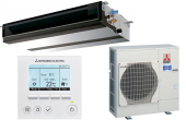 Сплит-система канального типа Mitsubishi Electric PEAD-M71JA / PUHZ-FRP71VHA