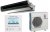 Сплит-система канального типа Mitsubishi Electric PEAD-M71JA / PUHZ-FRP71VHA