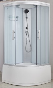 IMWEI XDS-90SC душевая кабина 90*90*220 IMWEI XDS-90SC душевая кабина 90*90*220