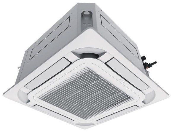 Кассетная сплит-система Gree GUD50T1/B-S