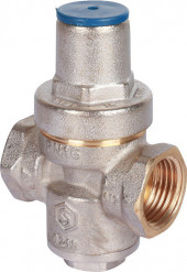 Редуктор Stout SVS-1009-000015 1/2" (уценка: выставочный экземпляр 002) Редуктор Stout SVS-1009-000015 1/2" (уценка: выставочный экземпляр 002)