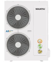 Наружный блок стандартного типа, 3ф MAJATSU MJS-H260/SR1DCS8