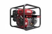Мотопомпа бензиновая высоконапорная AWP50Н-2 Мотопомпа бензиновая высоконапорная AWP50Н-2
