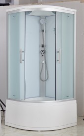 IMWEI XDM-90FH душевая кабина 90*90*220 IMWEI XDM-90FH душевая кабина 90*90*220