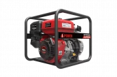 Мотопомпа бензиновая высоконапорная AWP80Н Мотопомпа бензиновая высоконапорная AWP80Н