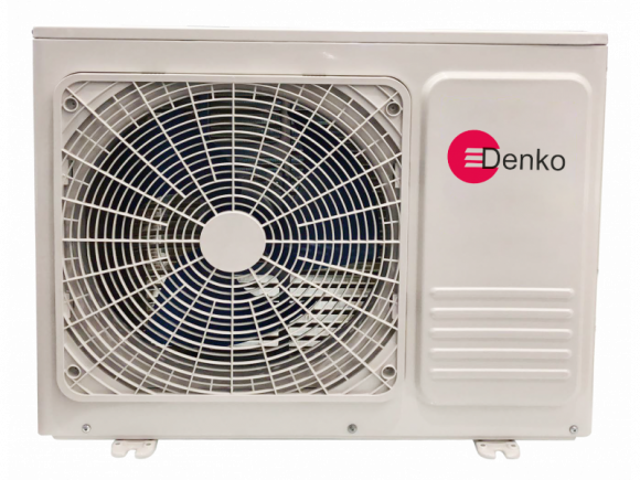 Канальная cплит-система Denko DN-KN 18 CH