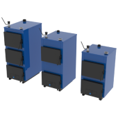 Котел твердотопливный МОЗЫРЬ КСТ-16 "Премиум Лонг" Котел твердотопливный МОЗЫРЬ КСТ-16 "Премиум Лонг"