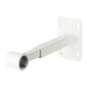 Кронштейн настенный для расширительных баков 1'' (1/1) Кронштейн настенный для расширительных баков 1'' (1/1)