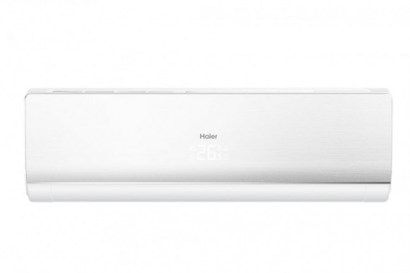 Сплит-система Haier HSU-09HNF303/R2/HSU-09HUN203/R2 Lightera White