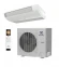 Сплит-система напольно-потолочного типа Electrolux EACU-48H/UP3-DC/N8