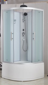 IMWEI XS-90SF душевая кабина 90*90*240 IMWEI XS-90SF душевая кабина 90*90*240