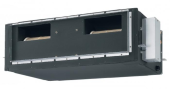 Сплит-система канального типа Panasonic S-F28DD2E5 / U-YL28HBE5