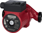 Циркуляционный насос Rommer RCP-0002 25/80-180 Циркуляционный насос Rommer RCP-0002 25/80-180
