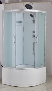 IMWEI XH-90FS душевая кабина 90*90*240 IMWEI XH-90FS душевая кабина 90*90*240