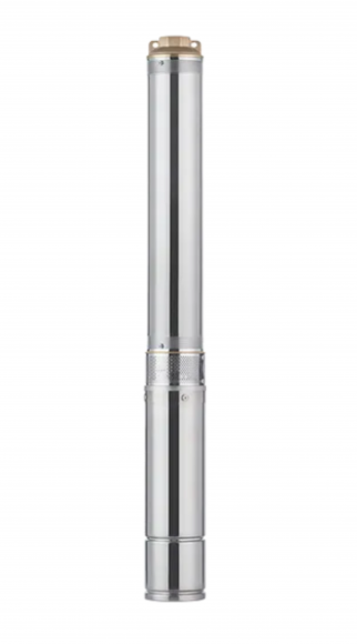 Насос погружной скважинный 4" ECO 3- 40  (0.55 кВт,20 м)
