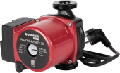 Циркуляционный насос Rommer Profi 25/60-130 Циркуляционный насос Rommer Profi 25/60-130