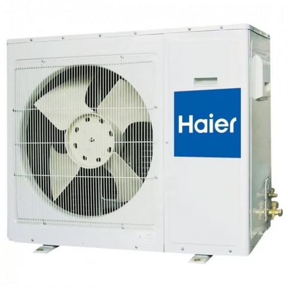 Сплит-система кассетного типа Haier AB48ES1ERA(S) / 1U48LS1EAB(S)
