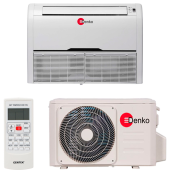 Сплит-система напольно-потолочного типа Denko DNP 48 А