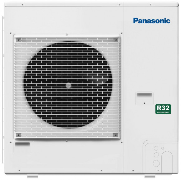 Канальная сплит-система Panasonic S-125PF1E5B/U-125PZ2E5