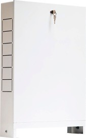 Сантехнический шкаф Stout ШРН-1 1-5 выходов Сантехнический шкаф Stout ШРН-1 1-5 выходов