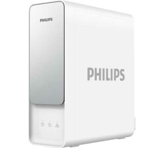 Обратноосмотическая система фильтрации проточная Philips AUT2016/10
