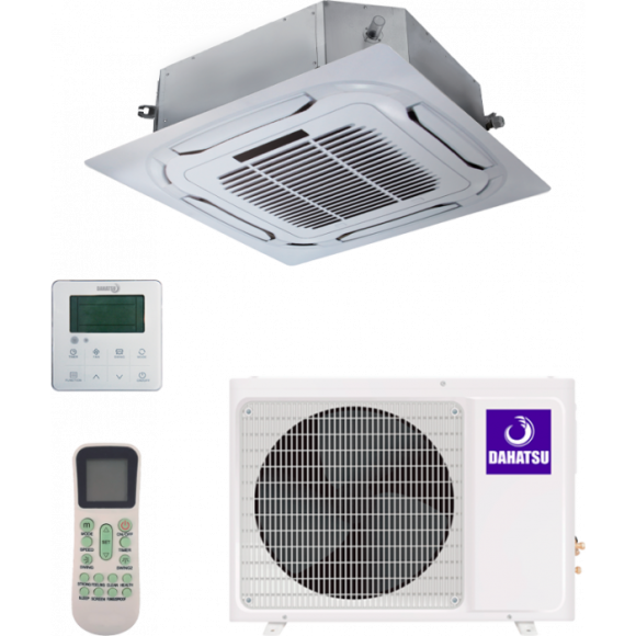 Кассетная сплит система Dahatsu DH-CS-60A Кассетная сплит система Dahatsu DH-CS-60A