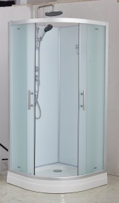 IMWEI XN-09FS душевая кабина 90*90*240 IMWEI XN-09FS душевая кабина 90*90*240