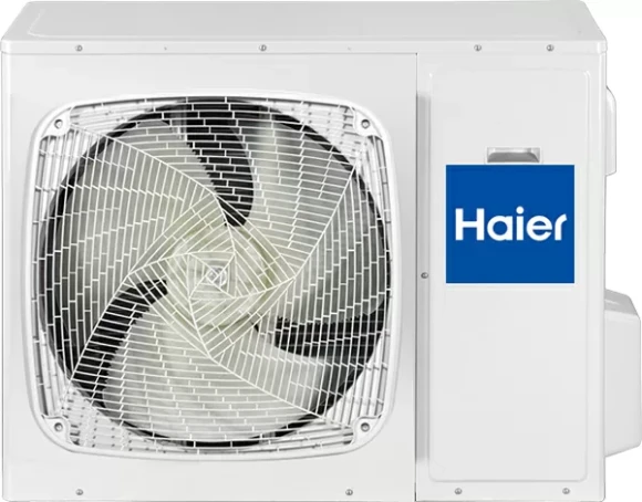 Сплит-система напольно-потолочного типа Haier AC48FS1ERA(S) / 1U48LS1EAB(S)