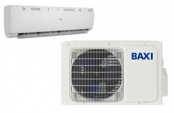 Кондиционер BAXI ALTA  9