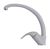 Смеситель кухонный TOLERO Высокий (сер №701) Смеситель кухонный TOLERO Высокий (сер №701)