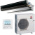 Сплит-система канального типа Mitsubishi Electric PEAD-RP71JAQ / PU-P71VHA