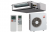 Сплит-система канального типа Mitsubishi Electric SEZ-M60DA / SUZ-KA60VA