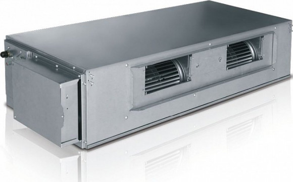 Внутренний канальный блок мультизональной системы VRF Gree GMV-ND224PH/A-T