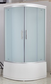 IMWEI душевой угол YG-9001FS (90*90*200) IMWEI душевой угол YG-9001FS (90*90*200)