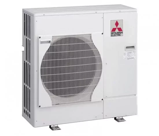 Сплит-система подпотолочного типа Mitsubishi Electric PCA-M71KA / PUHZ-ZRP71VHA