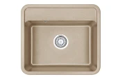 5601, БЕЖЕВЫЙ, кухонная мойка, СтандАРТ кварц 5601, БЕЖЕВЫЙ, кухонная мойка, СтандАРТ кварц