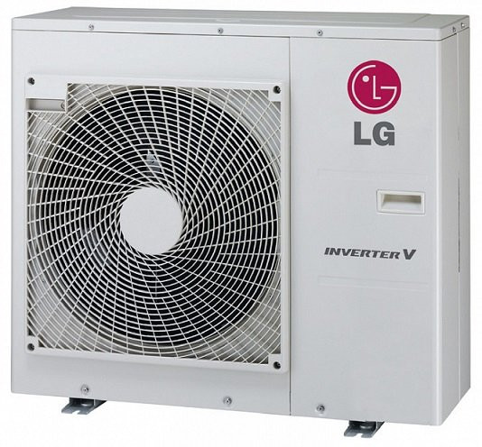 Кассетная сплит-система LG CT24R.NP0/UU24WR.U40 Ultra Inverter